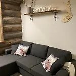 Revontuli 6 Сasa de vacaciones Syöte
