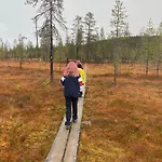 Revontuli 6 Сasa de vacaciones *