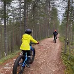 Revontuli 6 * Syöte
