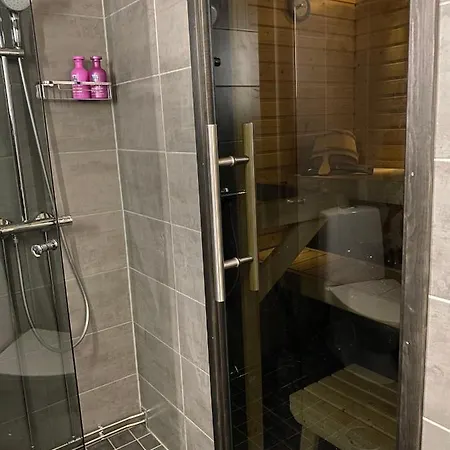 Holiday home Revontuli 6