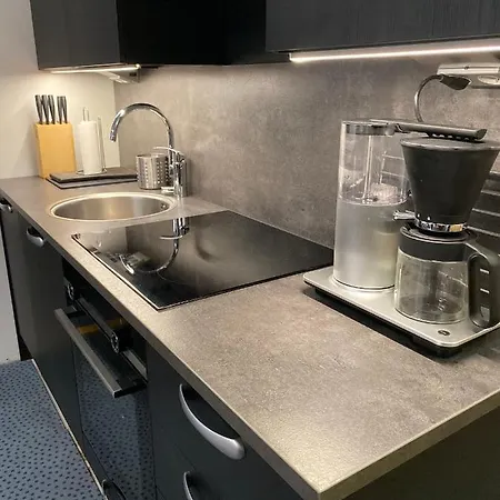 Revontuli 6 度假居 索特