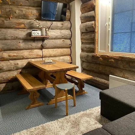 度假居 Revontuli 6