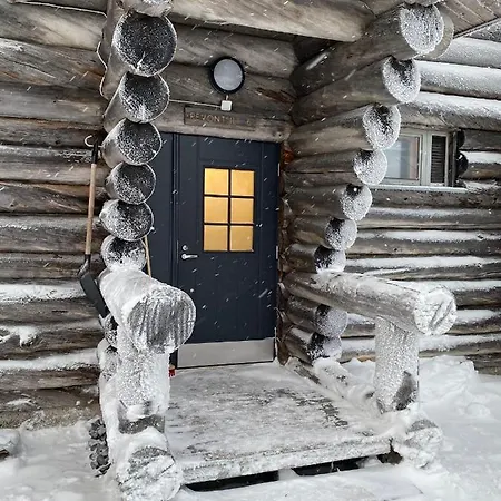 Revontuli 6 * Syöte