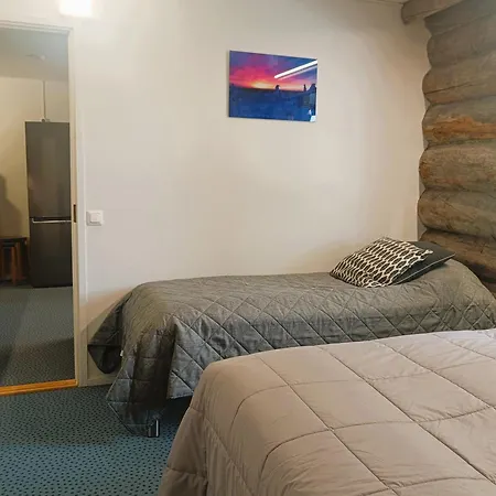 Revontuli 6 *