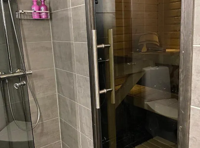 بيت للعطل Revontuli 6