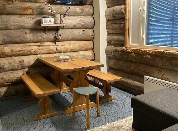 بيت للعطل Revontuli 6