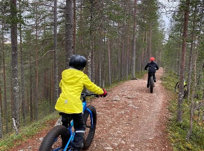 Revontuli 6 * Syöte